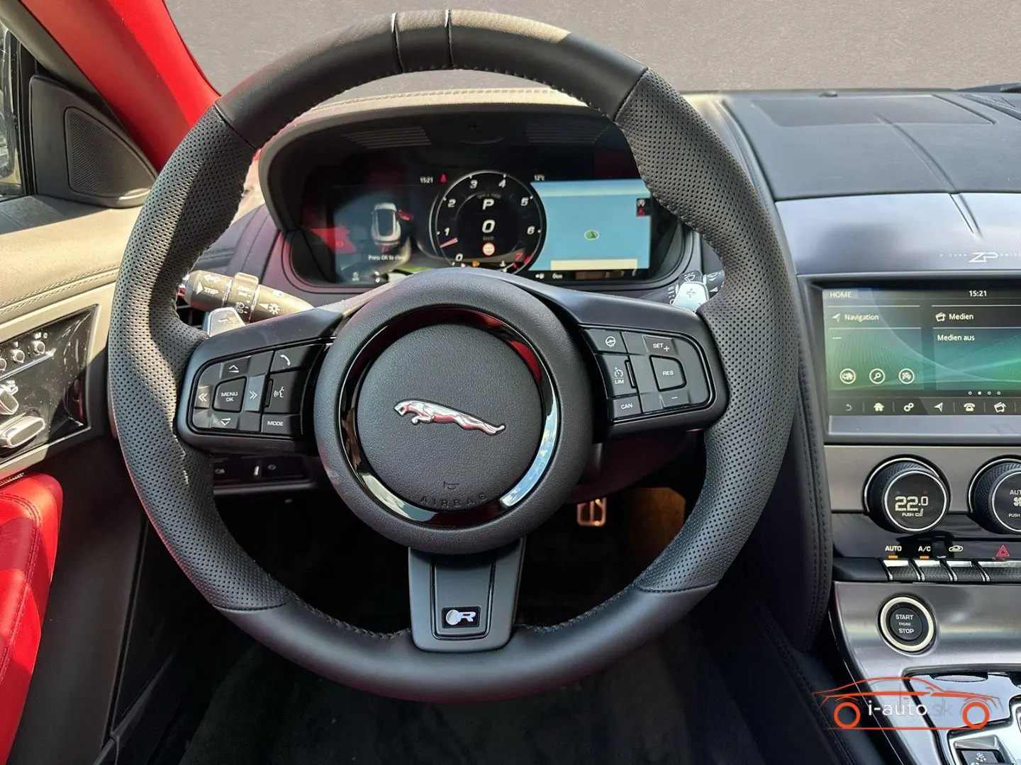 Jaguar F-Type 2024 na predaj – fotografia 12