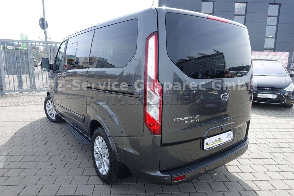 Ford Transit Custom Tourneo  Estate 320 L1