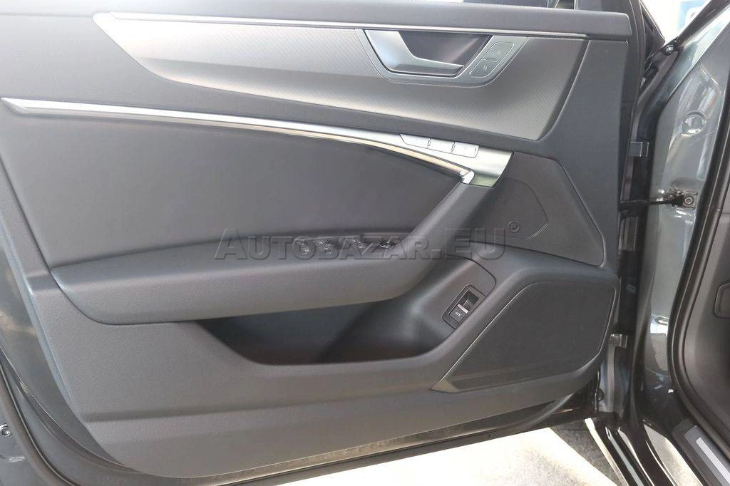 Audi A6 40 2.0 TDI mHEV Design S tronic