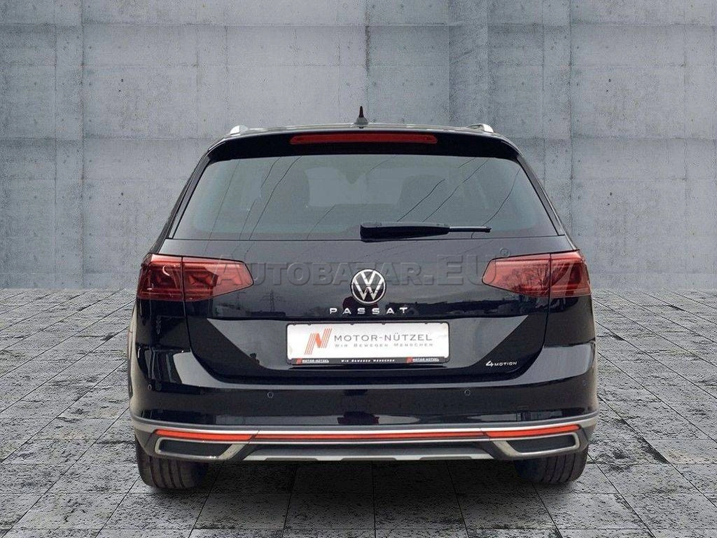 Volkswagen Passat Alltrack 2.0 BiTDI 240k 4Motion DSG