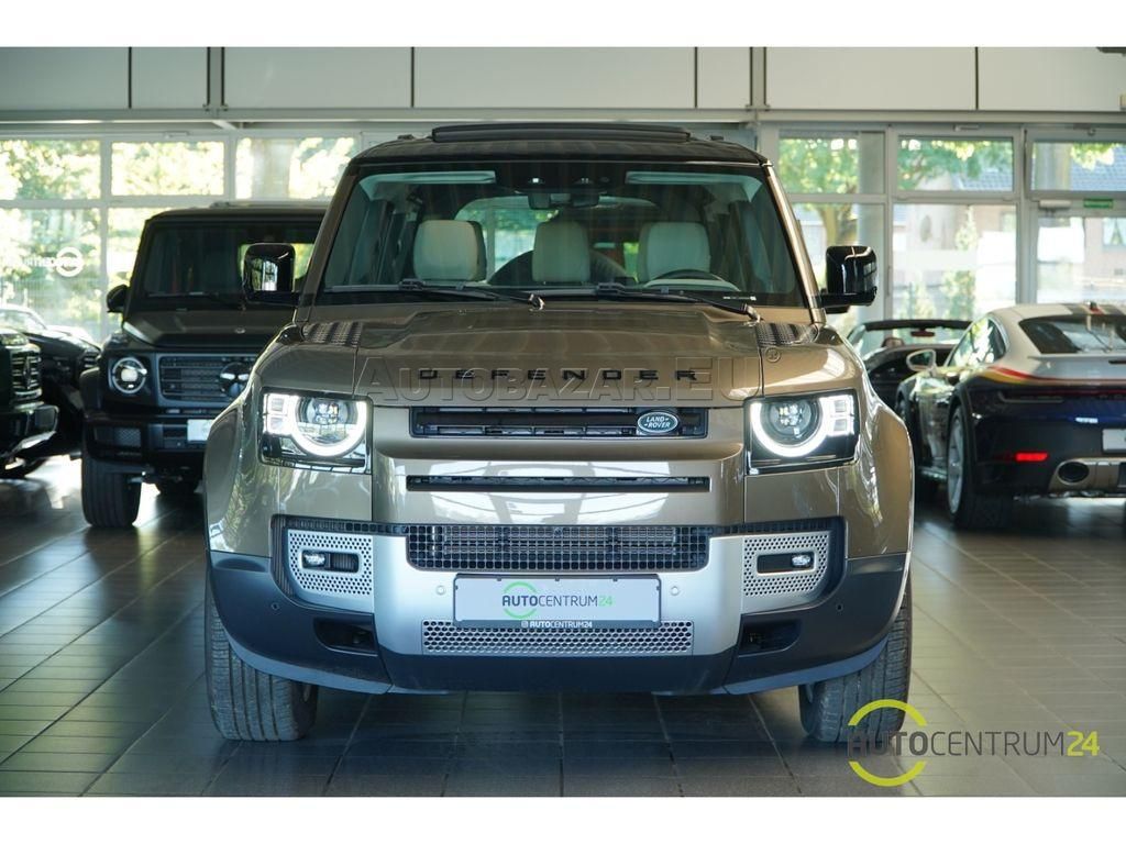 Land Rover Defender 110 P300 A/T AWD 7 miest
