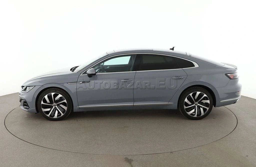 Volkswagen Arteon 2.0 TDI R-Line DSG