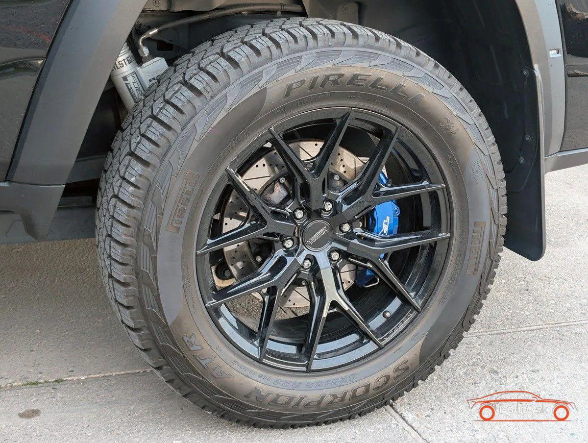 Dodge RAM 2023 na predaj – fotografia 11