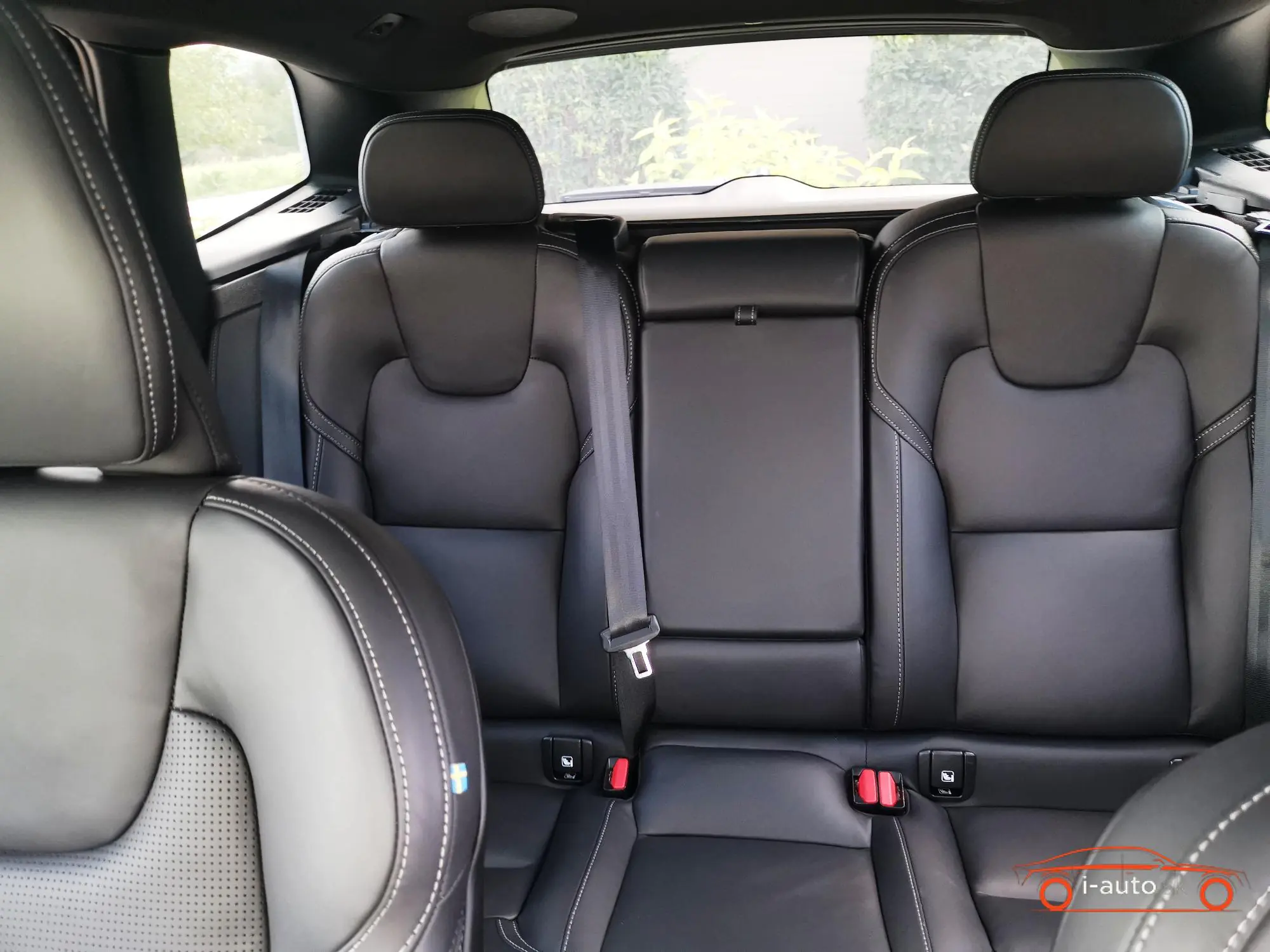 Volvo XC60 2024 na predaj – fotografia 21