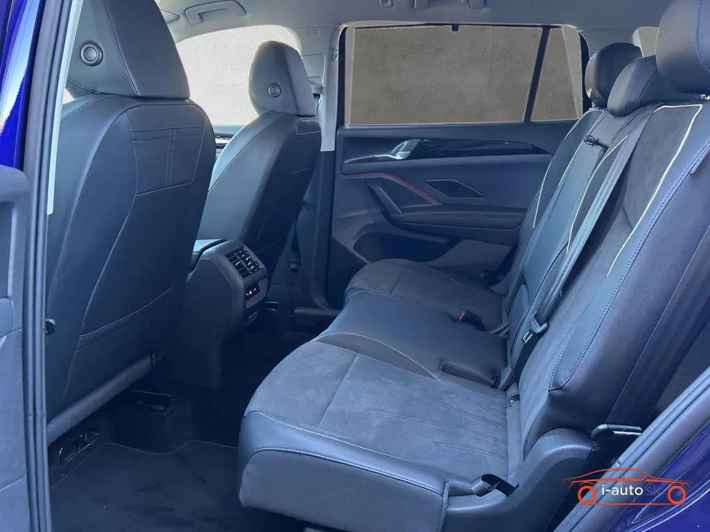 Volkswagen Tayron 2025 na predaj – fotografia 11