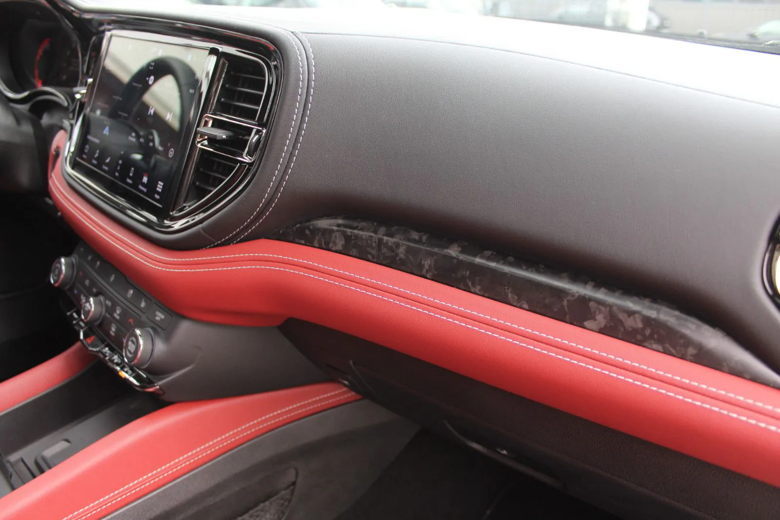 Dodge Durango 2026 na predaj – fotografia 12