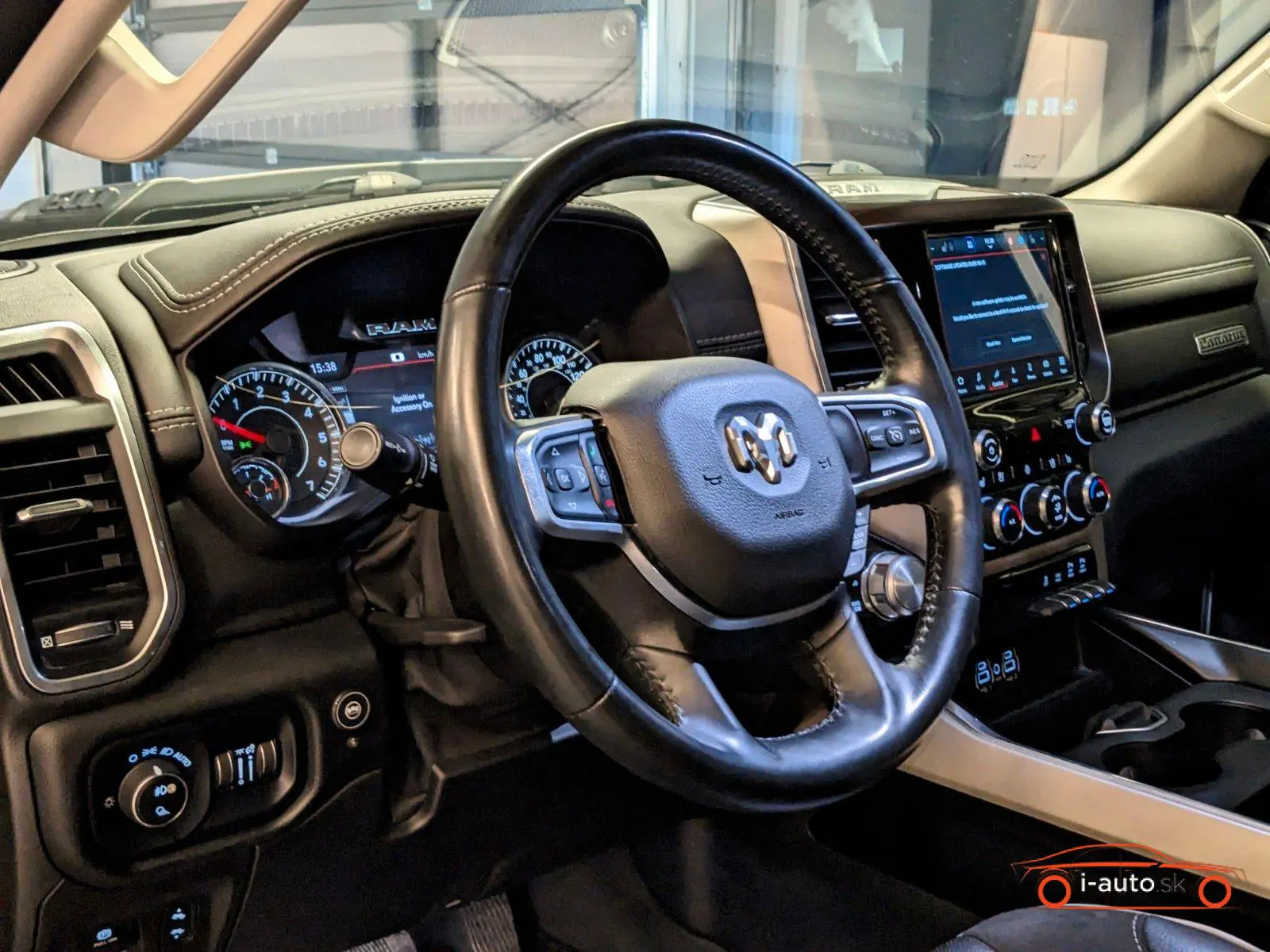 Dodge RAM 2022 na predaj – fotografia 29