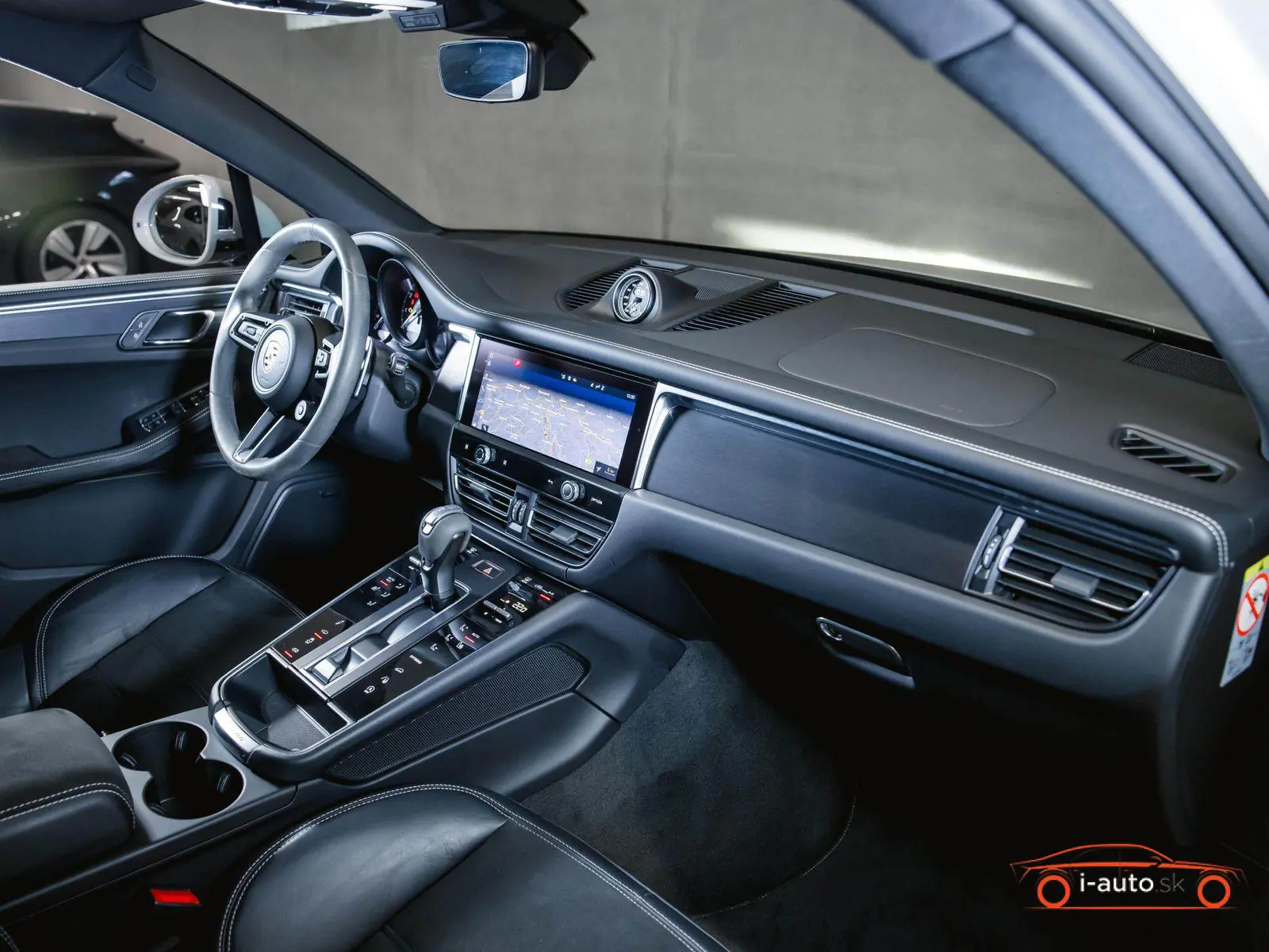 Porsche Macan 2023 na predaj – fotografia 20