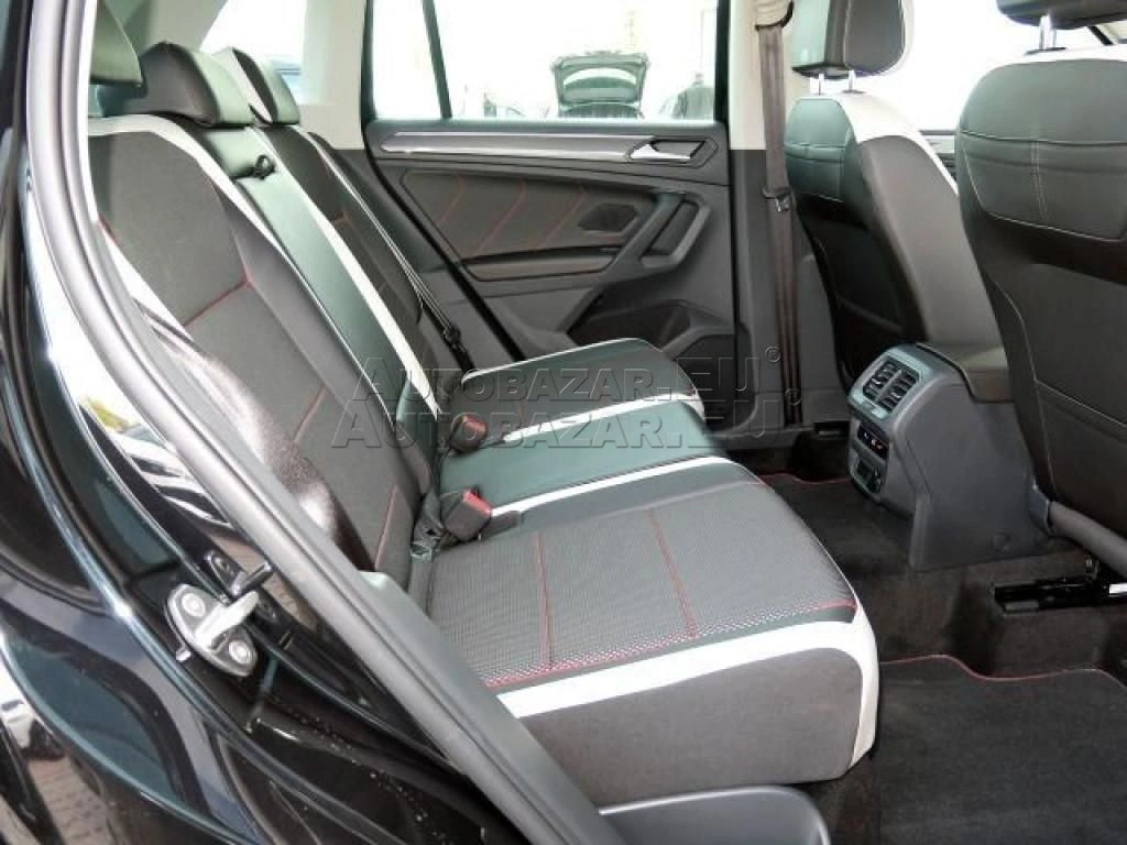 Volkswagen Tiguan 2.0 TSI Life 4Motion DSG