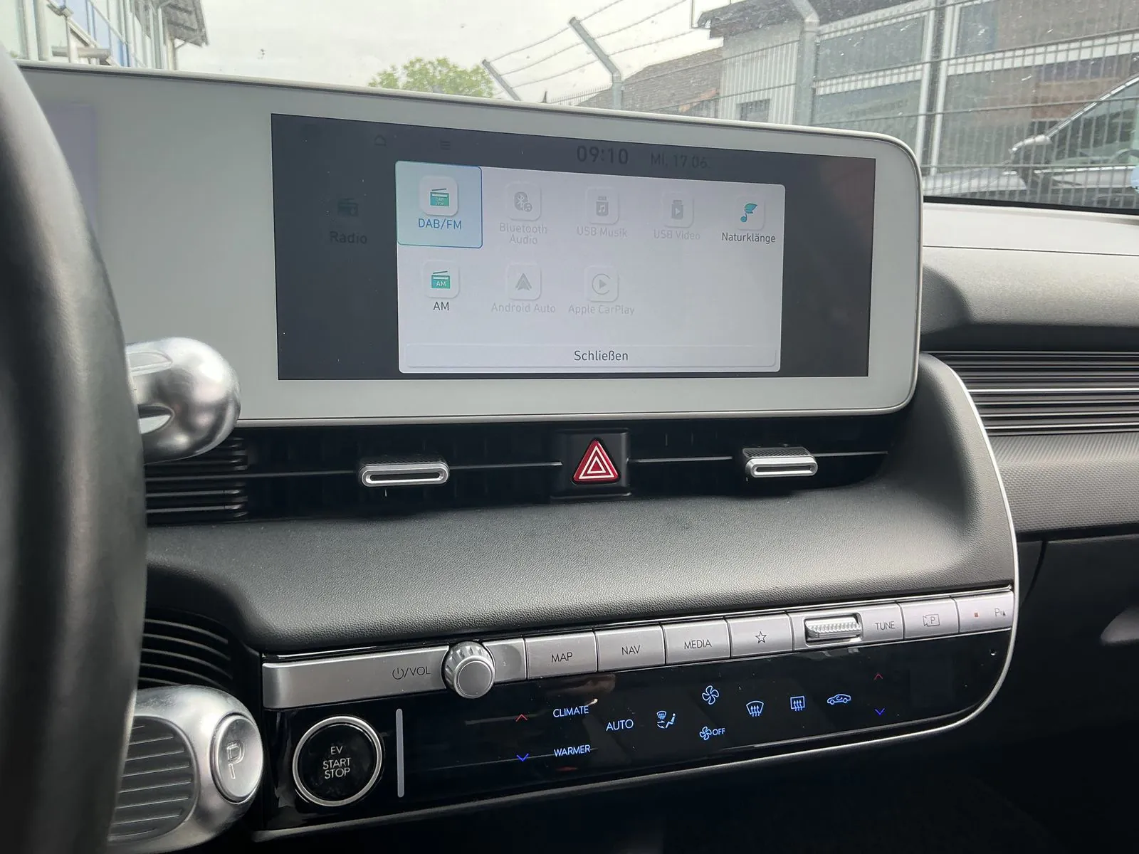 Hyundai Ioniq 5 2023 na predaj – fotografia 9