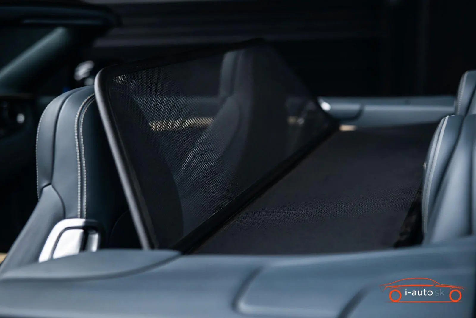 Bentley Continental GTC 2017 na predaj – fotografia 24