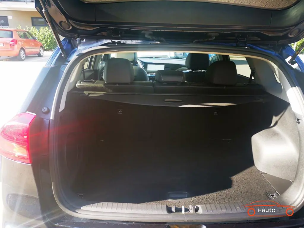 Kia Niro 2020 na predaj – fotografia 29