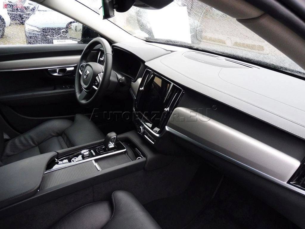 Volvo V90 B4 Plus Bright A/T
