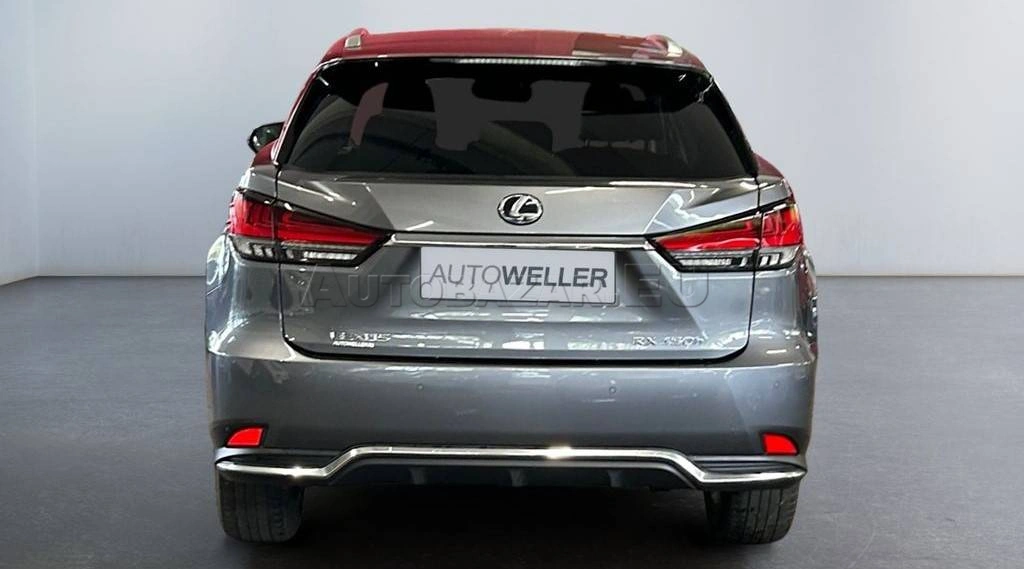Lexus RX 450 h Executive Line