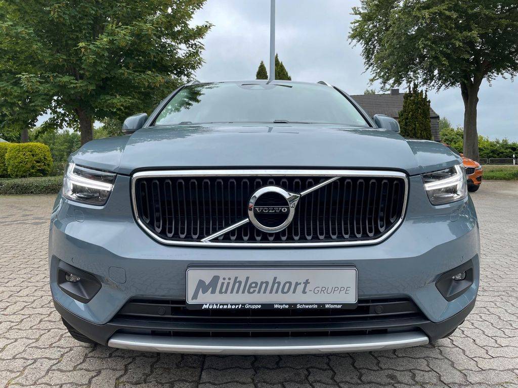 Volvo XC40 T3 163k Momentum Pro A/T