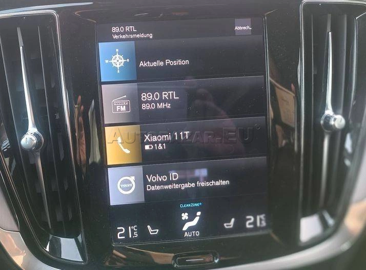 Volvo V60 2022 na predaj – fotografia 21