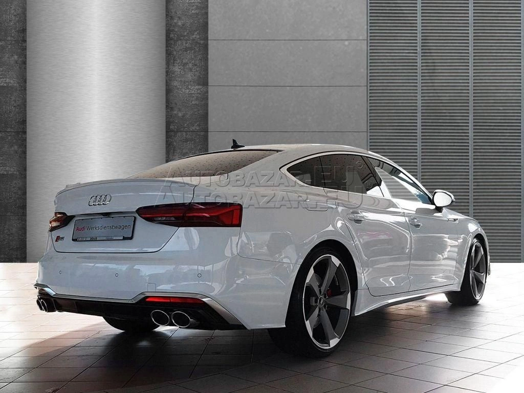 Audi S5 Sportback 3.0 TDI mHEV quattro tiptronic