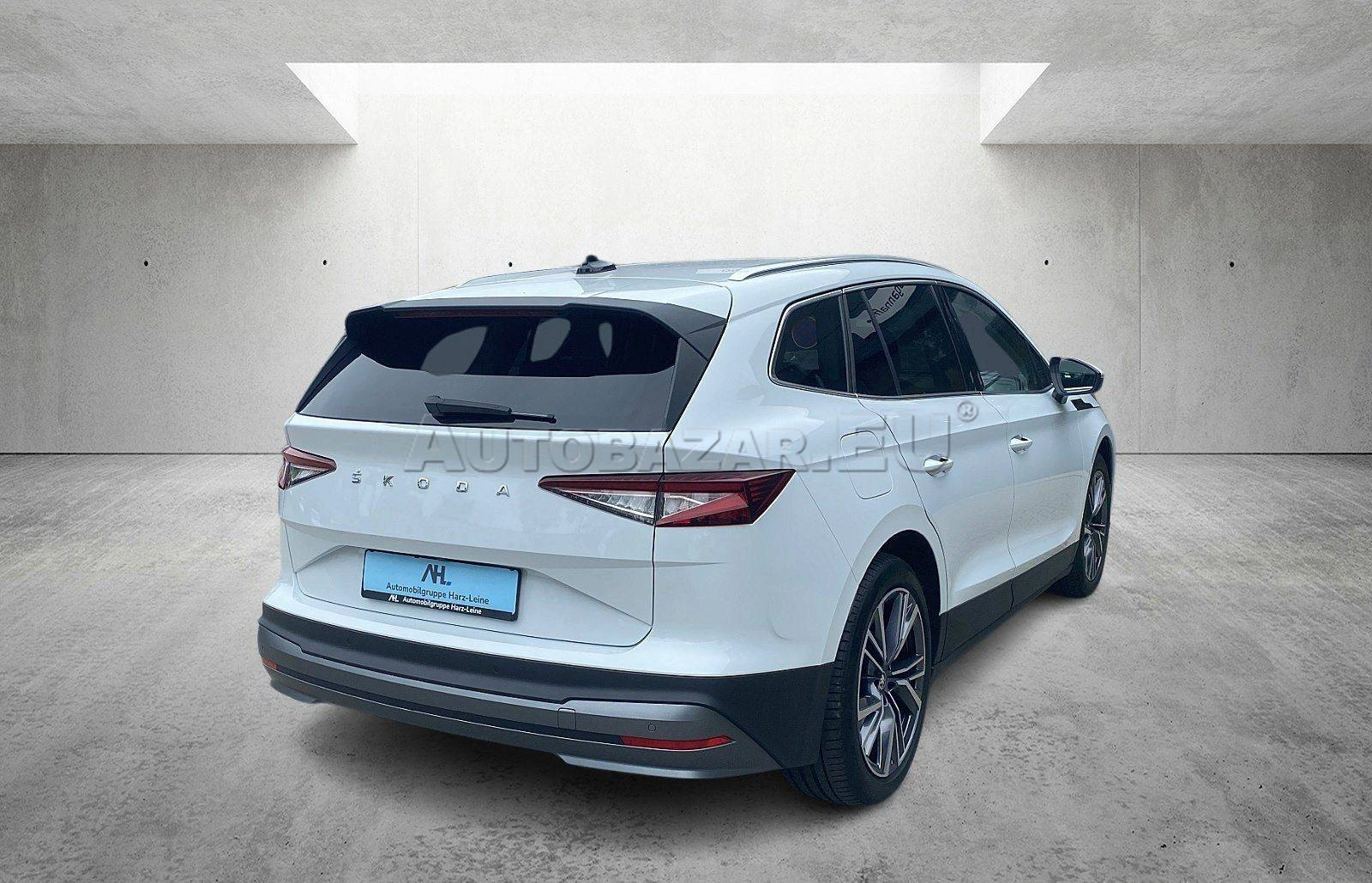 Škoda Enyaq ENYAQ iV 80