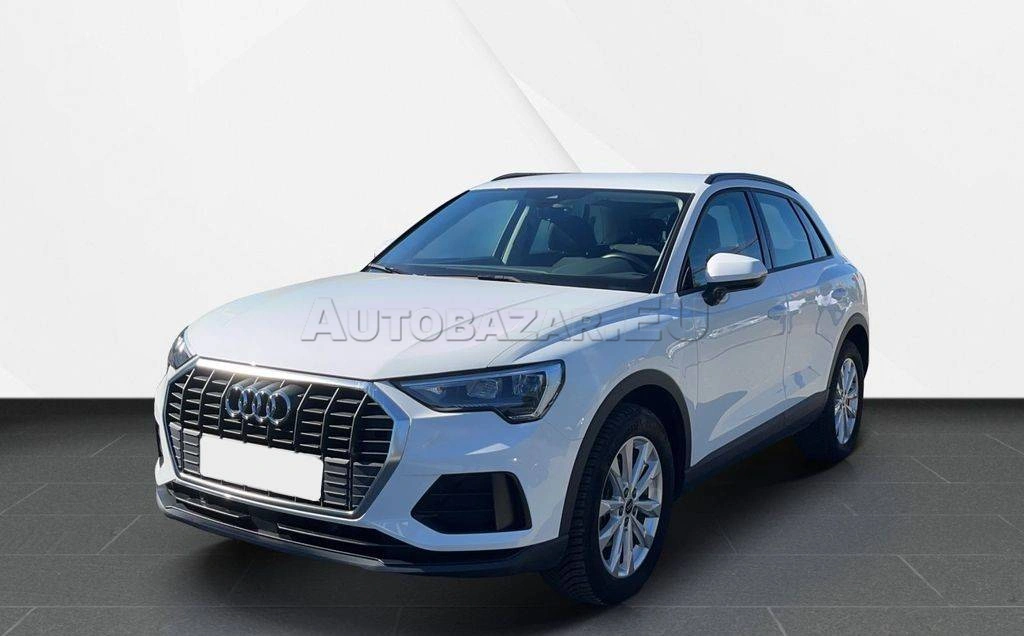 Audi Q3 35 2.0 TDI  S tronic