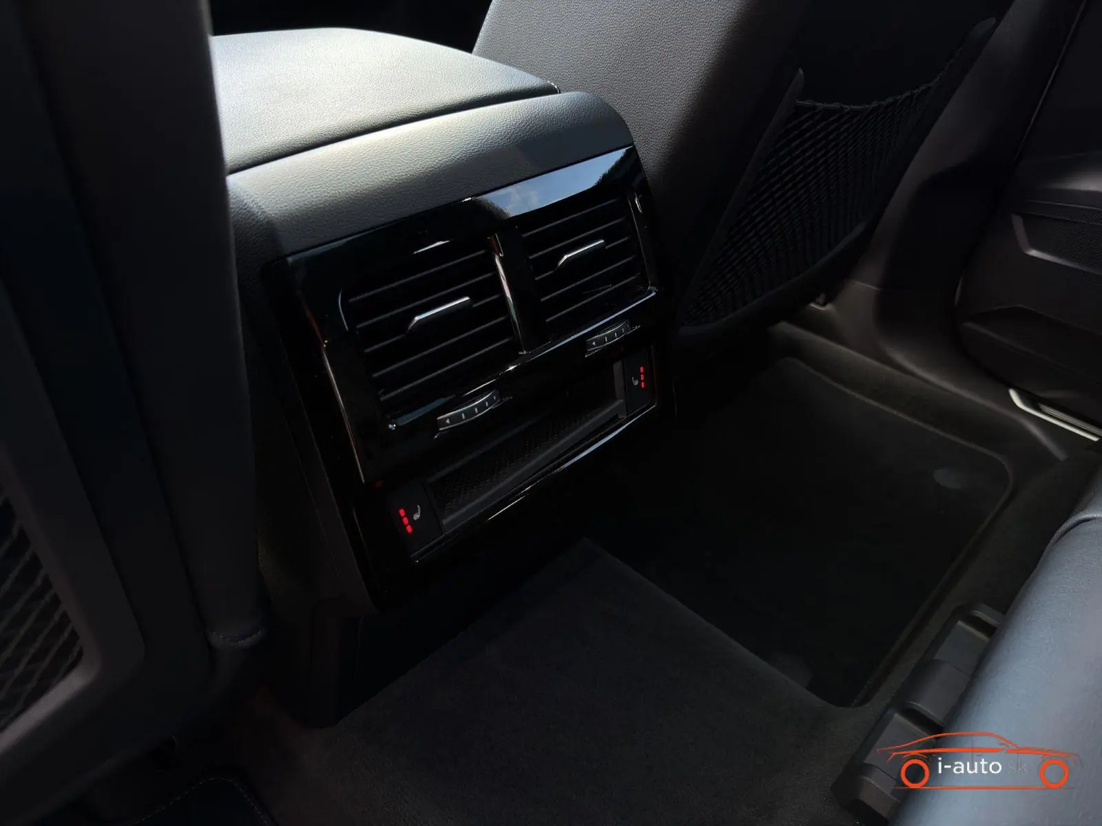 Volkswagen Touareg 2022 na predaj – fotografia 17