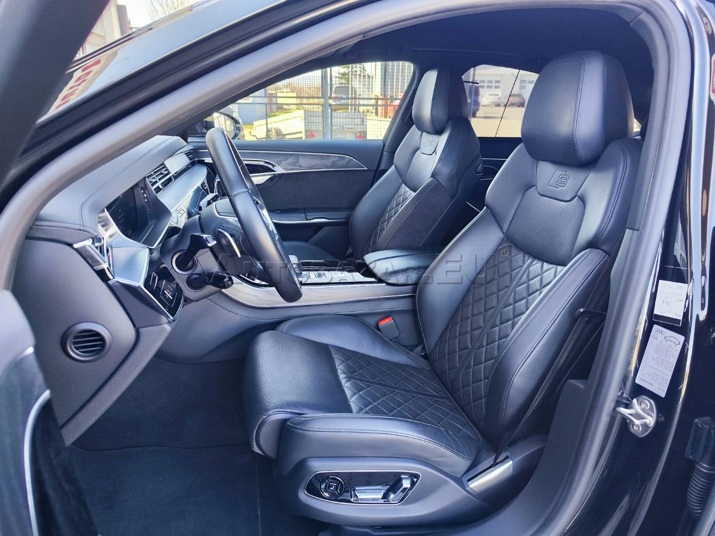 Audi A8 2019 na predaj – fotografia 11