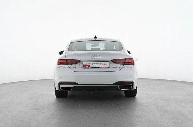 Audi A5 Sportback 40 2.0 TDI mHEV Advanced S tronic