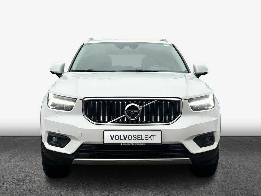 Volvo XC40 T3 163k Momentum A/T