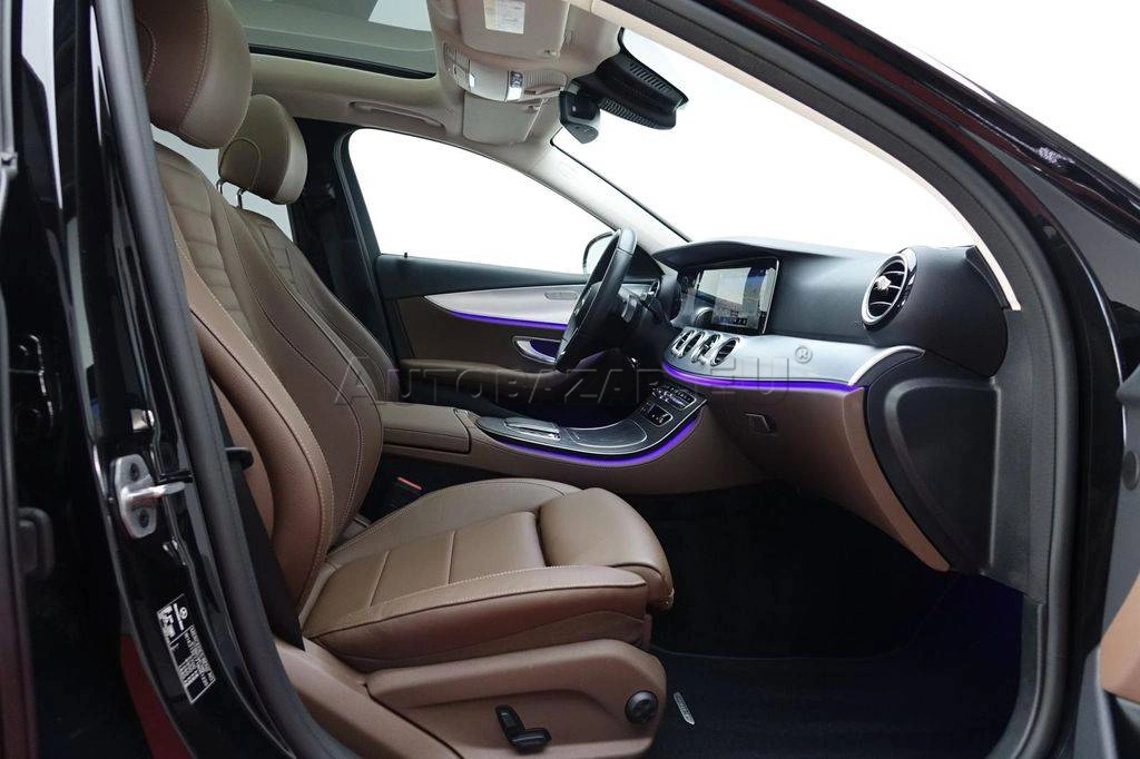 Mercedes-Benz E trieda Kombi Mercedes Benz  220 d 4Matic T All-Terrain