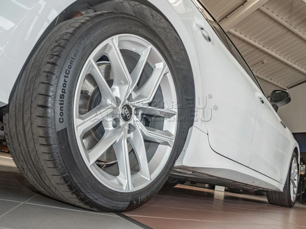 Audi S5 Sportback 3.0 TDI mHEV quattro tiptronic