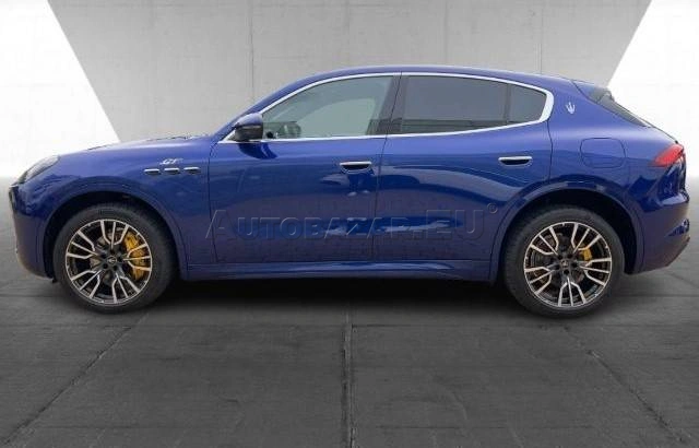 Maserati Grecale GT AWD