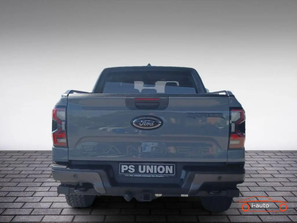 Ford Ranger 2023 na predaj – fotografia 5