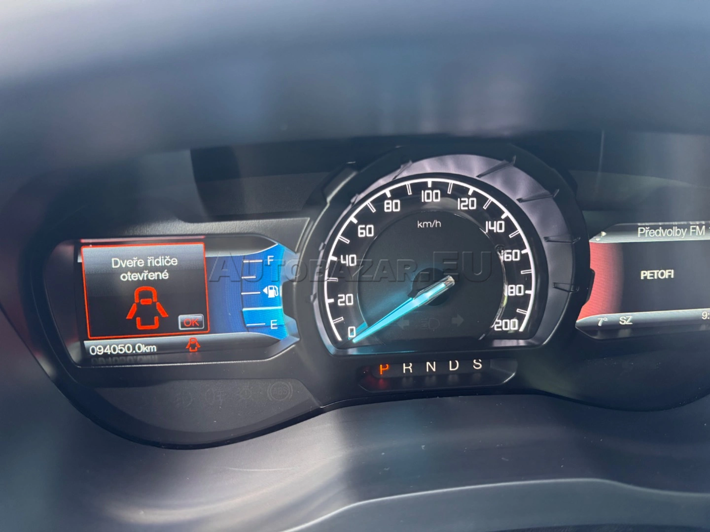 Ford Ranger 2019 na predaj – fotografia 29