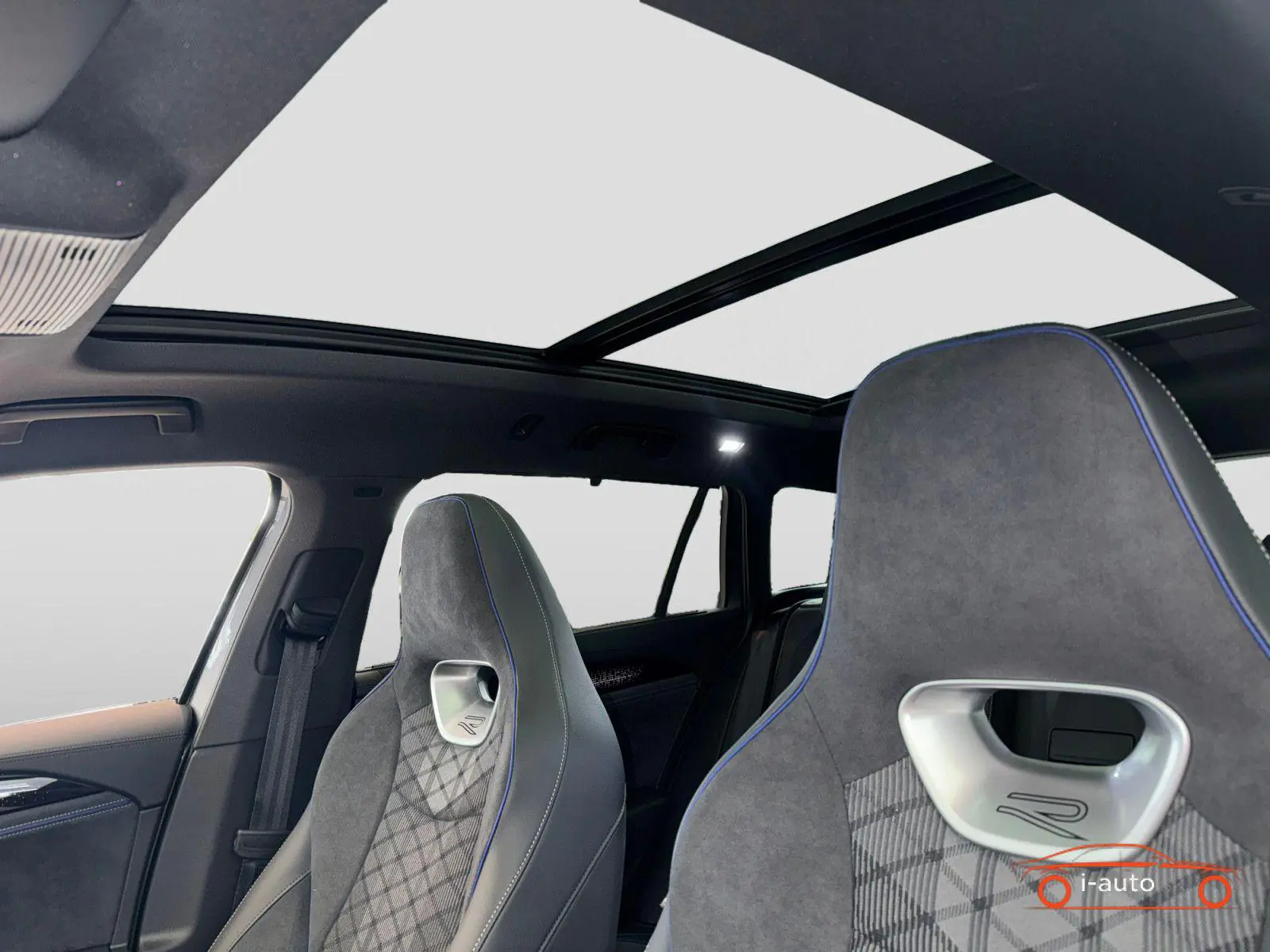 Volkswagen Passat 2026 na predaj – fotografia 11
