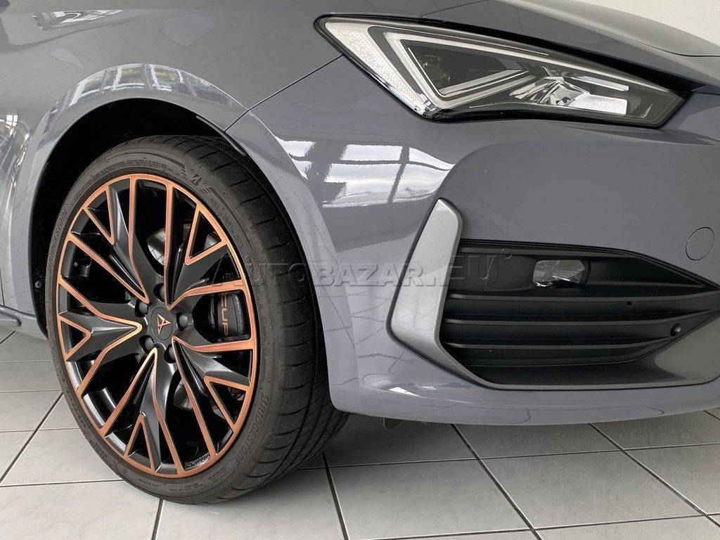 Cupra Leon ST 1.4 VZ e-HYBRID