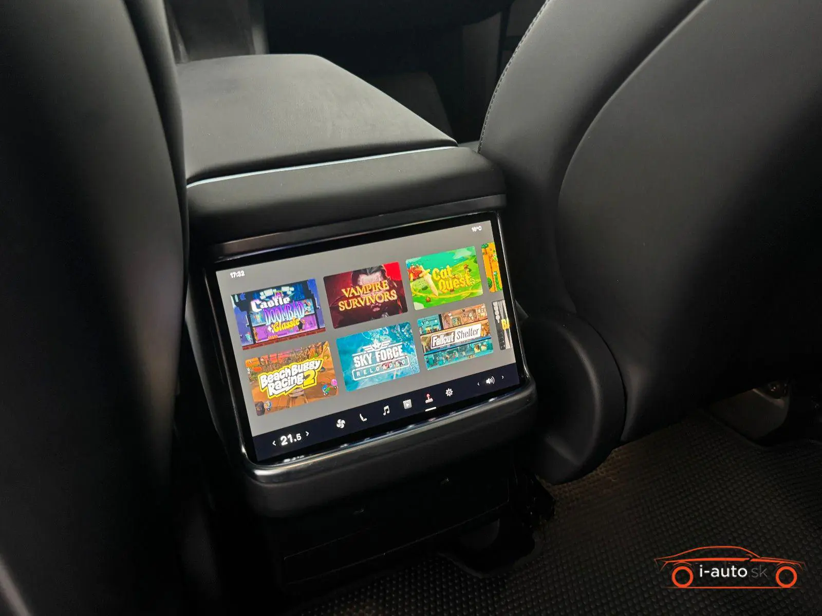 Tesla Model X 2023 na predaj – fotografia 25