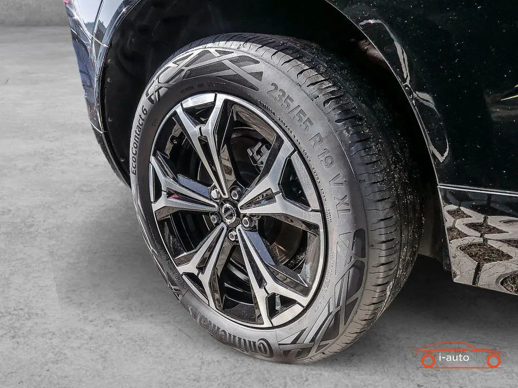 Volvo XC60 2022 na predaj – fotografia 6