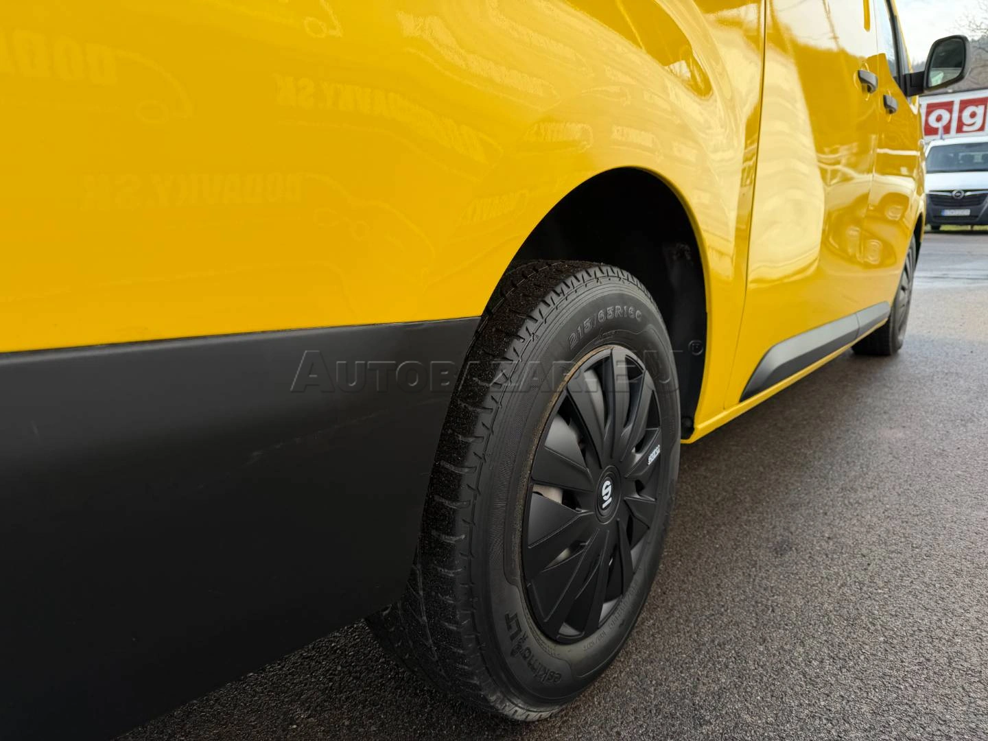 Peugeot Expert 2019 na predaj – fotografia 16