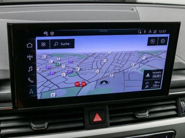 Audi A4 40 2.0 TDI mHEV Advanced S tronic
