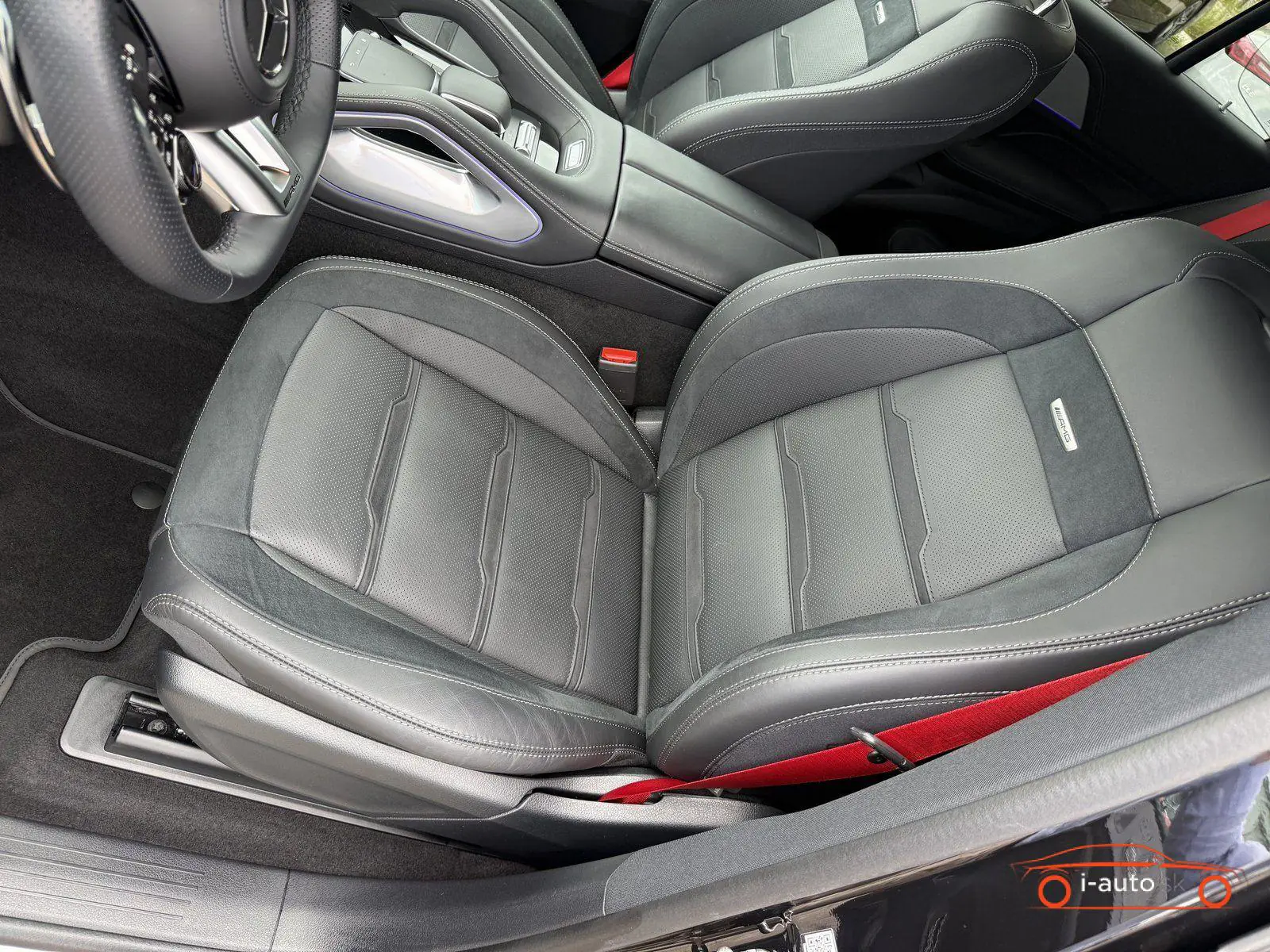 Mercedes-Benz GLE 2025 na predaj – fotografia 17