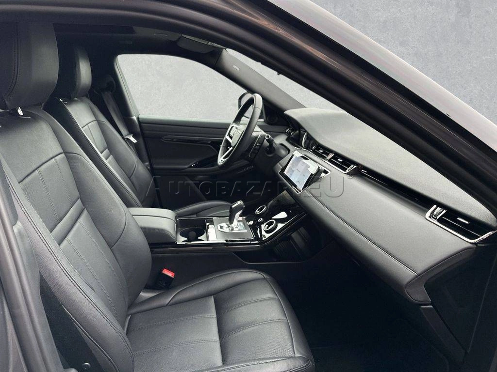 Land Rover Range Rover Evoque R-Dynamic SE P250