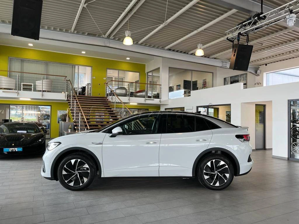 Volkswagen ID.5 Pro Performance 77kWh