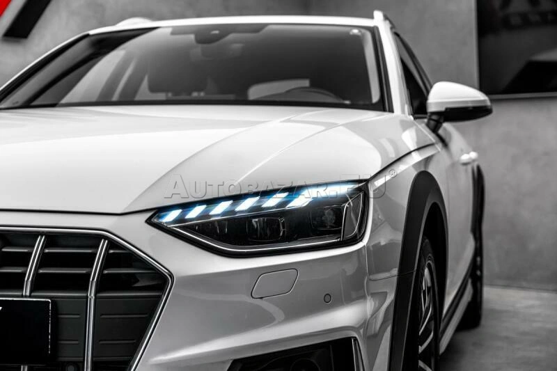 Audi A4 2020 na predaj – fotografia 8