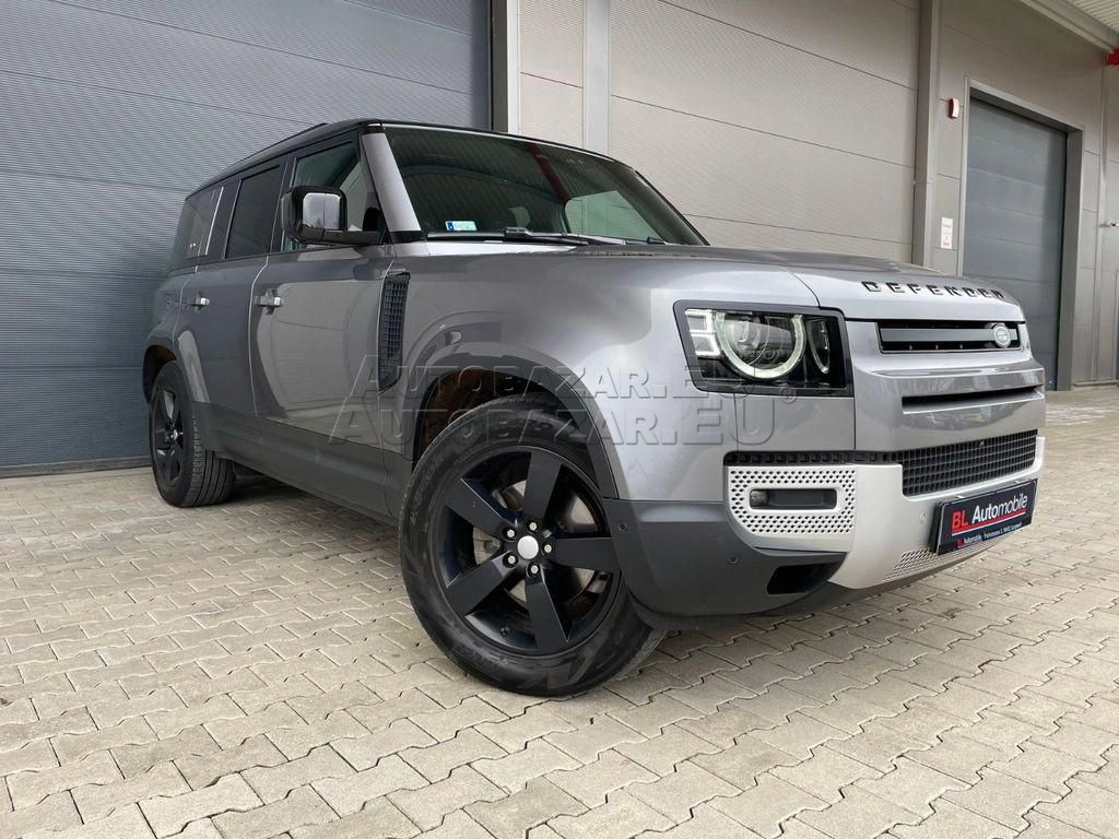 Land Rover Defender 110 3.0D I6 D250 MHEV SE A/T AWD