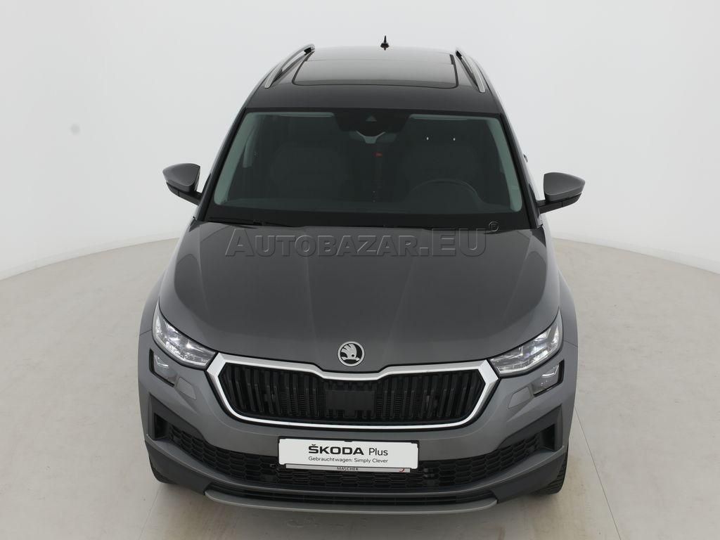 Škoda Kodiaq 2.0 TDI SCR Ambition 4x4 DSG