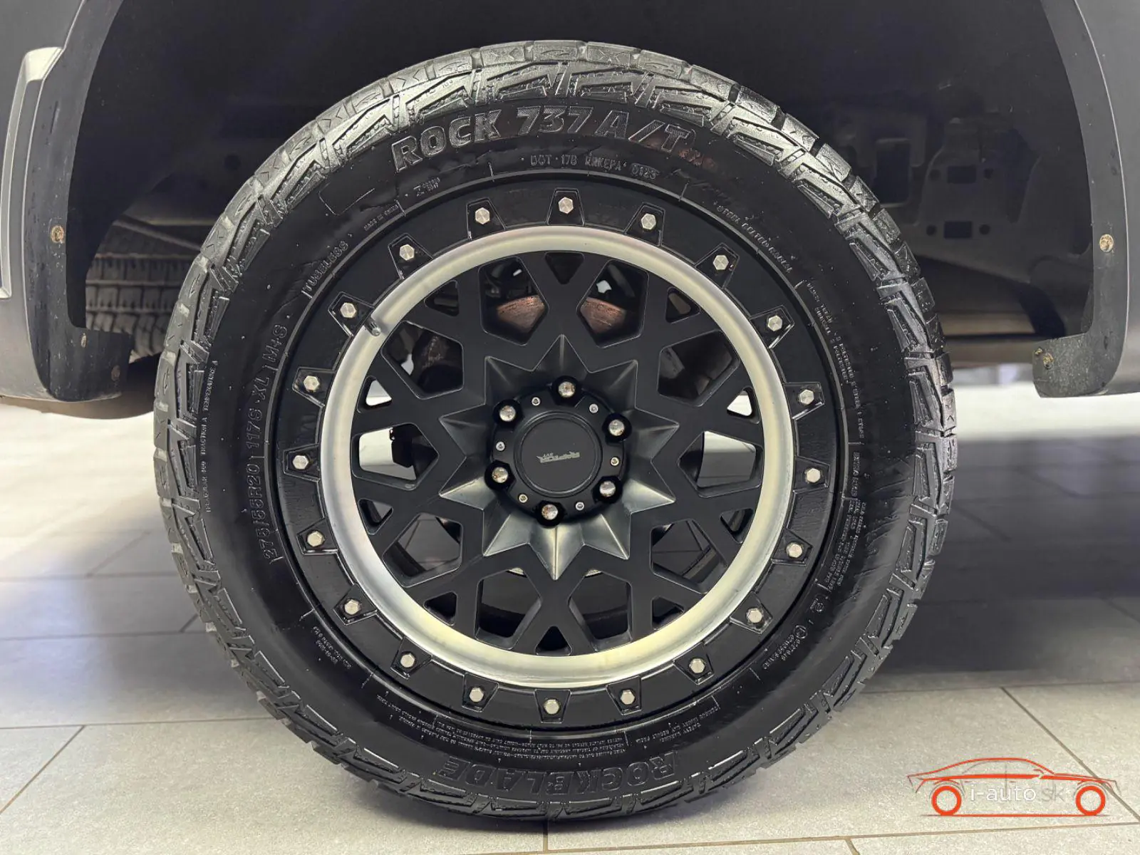 Ford F-150 2022 na predaj – fotografia 23