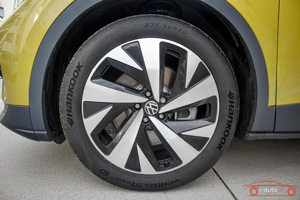Volkswagen ID.4 2021 na predaj – fotografia 10
