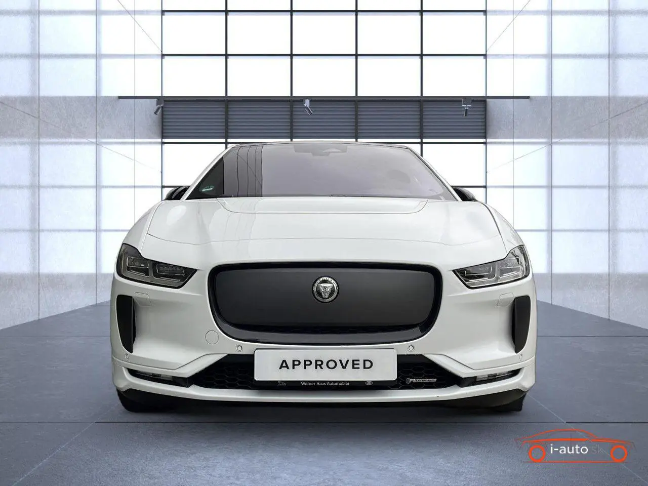 Jaguar I-Pace 2023 na predaj – fotografia 5