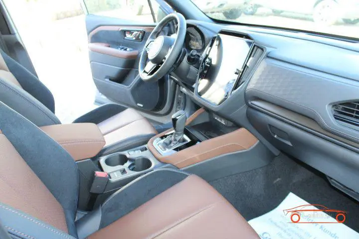 Subaru Forester 2025 na predaj – fotografia 9