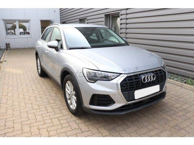Audi Q3 35 2.0 TDI  S tronic