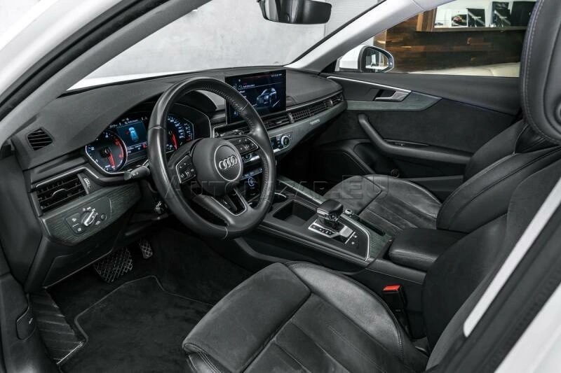 Audi A4 2020 na predaj – fotografia 11